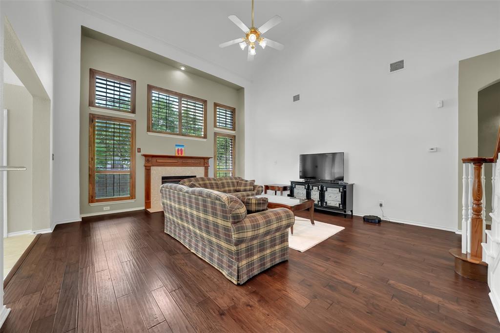 Beacon Hill Ph 1 - Residential