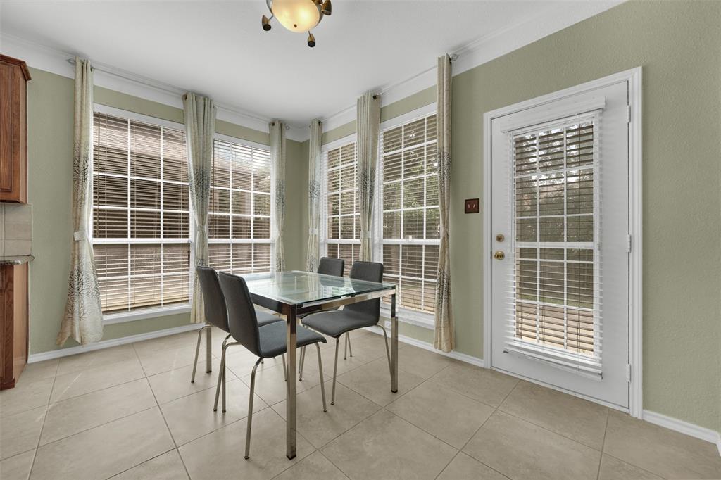 Beacon Hill Ph 1 - Residential