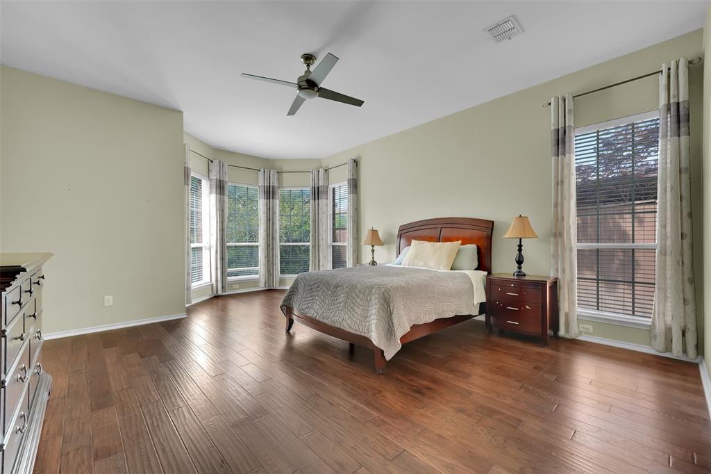 Beacon Hill Ph 1 - Residential