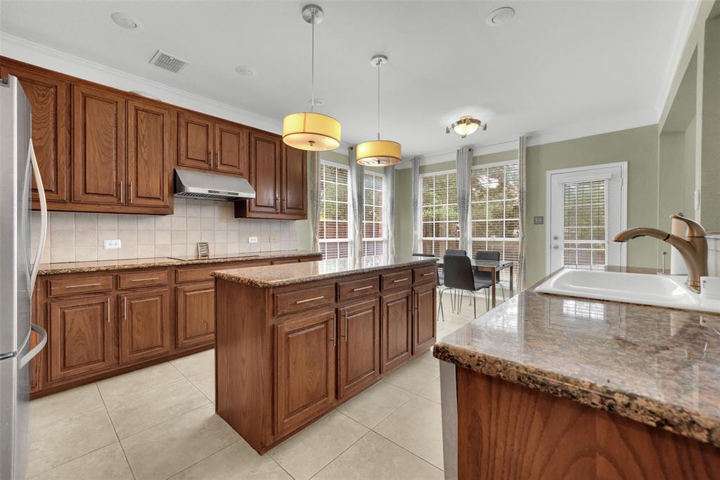 Beacon Hill Ph 1 - Residential