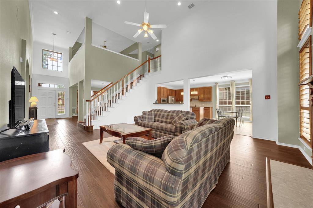 Beacon Hill Ph 1 - Residential