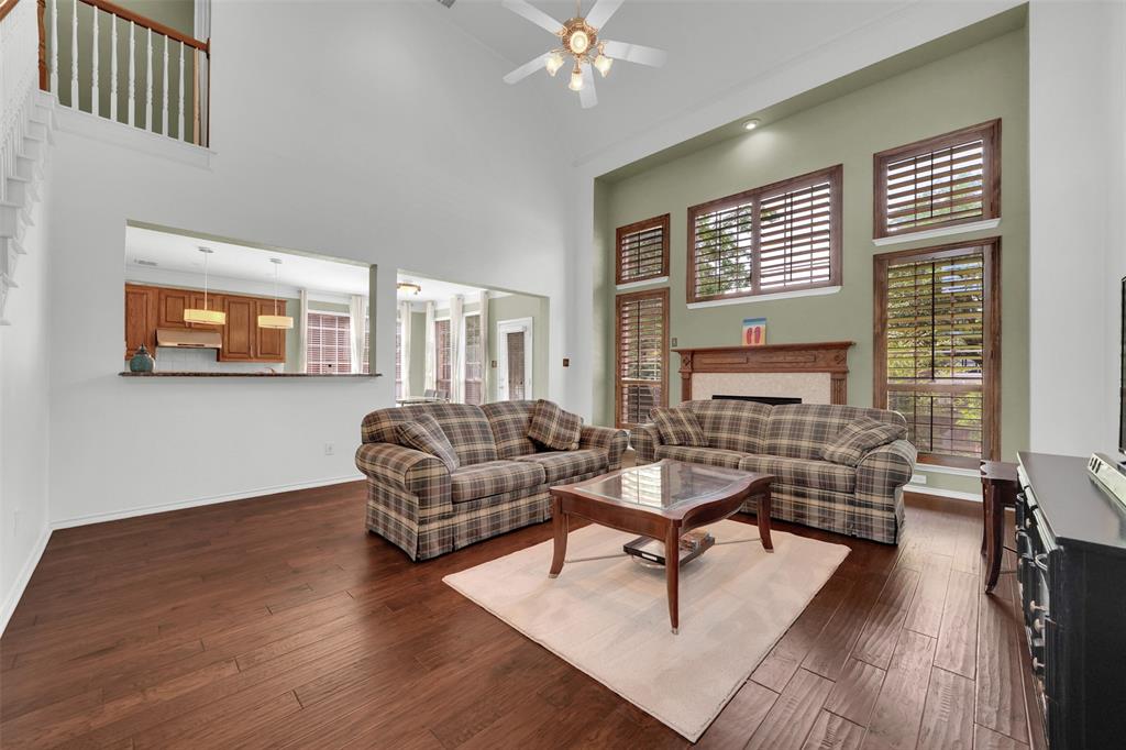 Beacon Hill Ph 1 - Residential