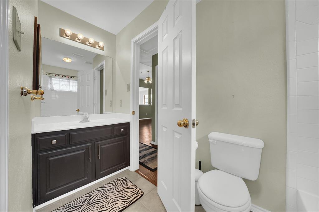 Beacon Hill Ph 1 - Residential