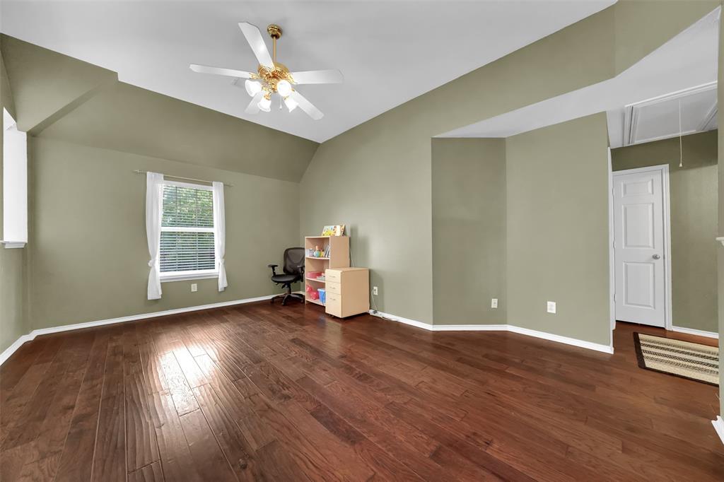 Beacon Hill Ph 1 - Residential