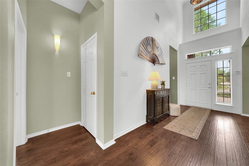 Beacon Hill Ph 1 - Residential