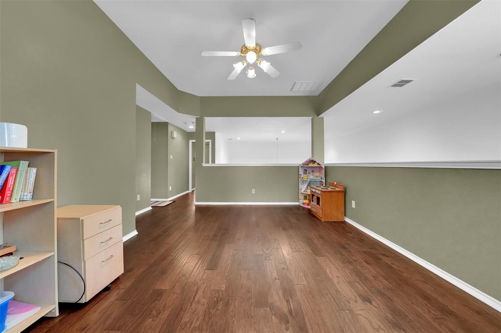 Beacon Hill Ph 1 - Residential