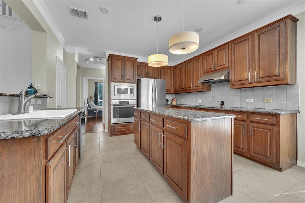 Beacon Hill Ph 1 - Residential