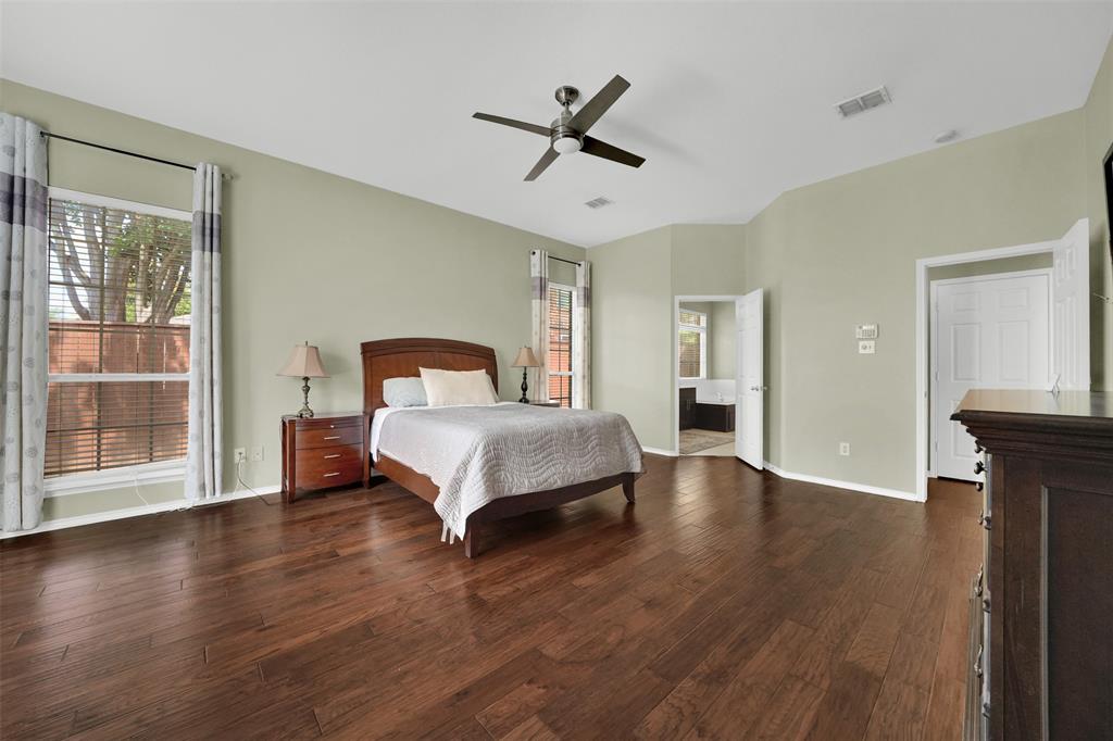 Beacon Hill Ph 1 - Residential