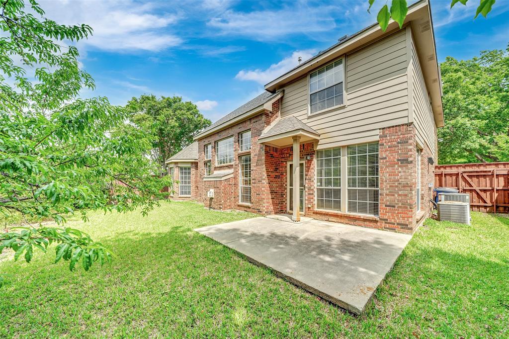 Beacon Hill Ph 1 - Residential