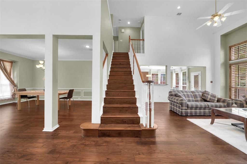 Beacon Hill Ph 1 - Residential