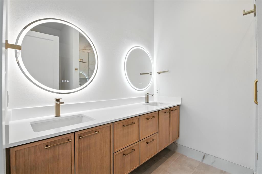 OLD EAST DALLAS - Residential Lease