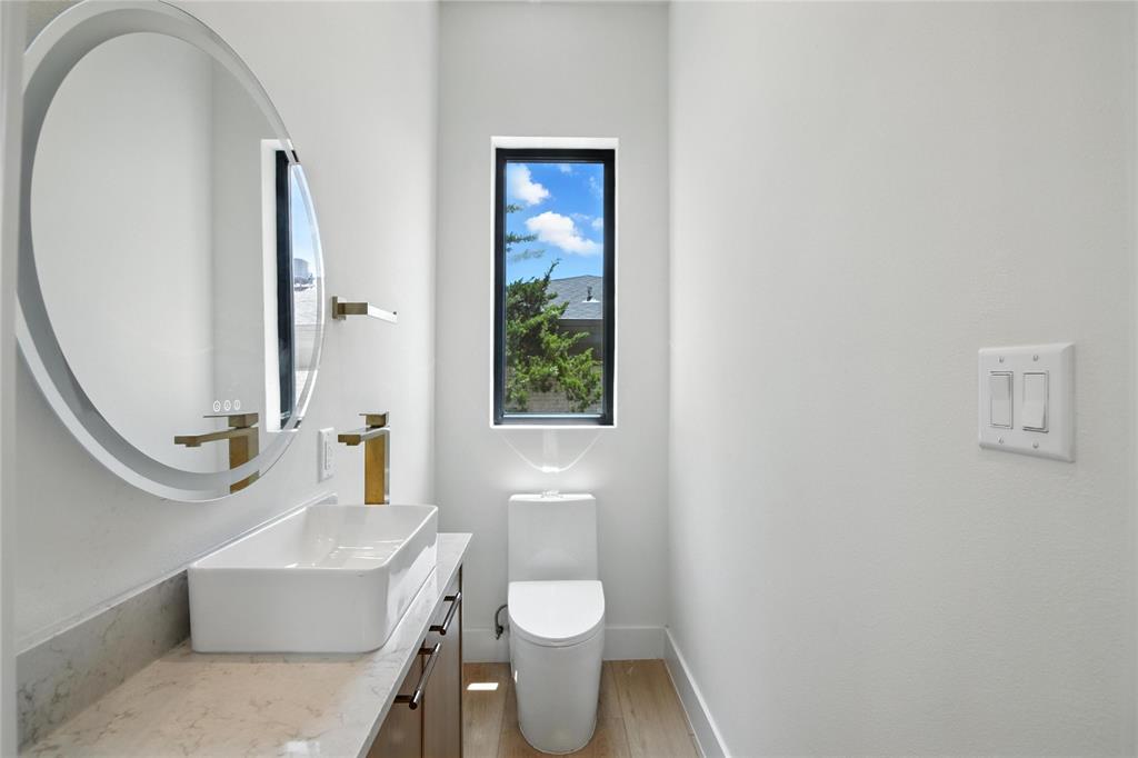 OLD EAST DALLAS - Residential Lease