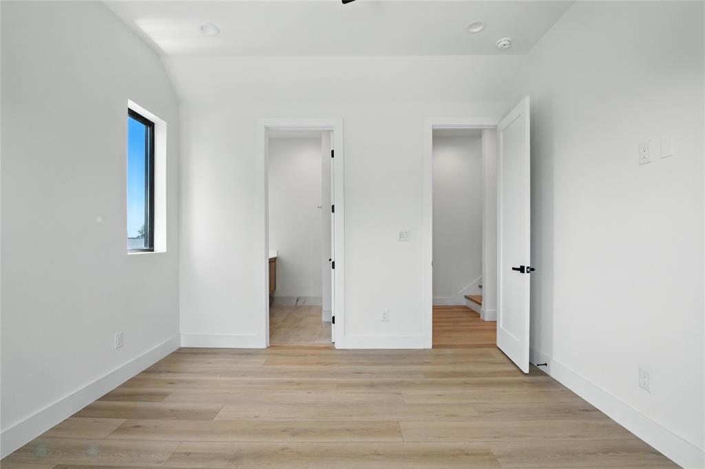 OLD EAST DALLAS - Residential Lease