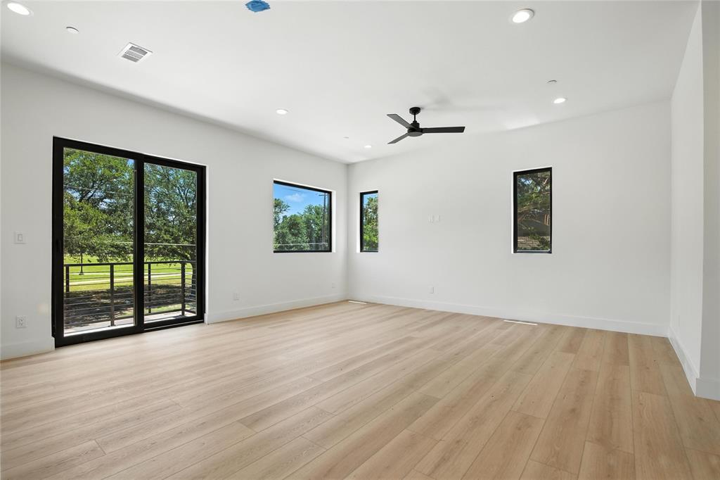 OLD EAST DALLAS - Residential Lease