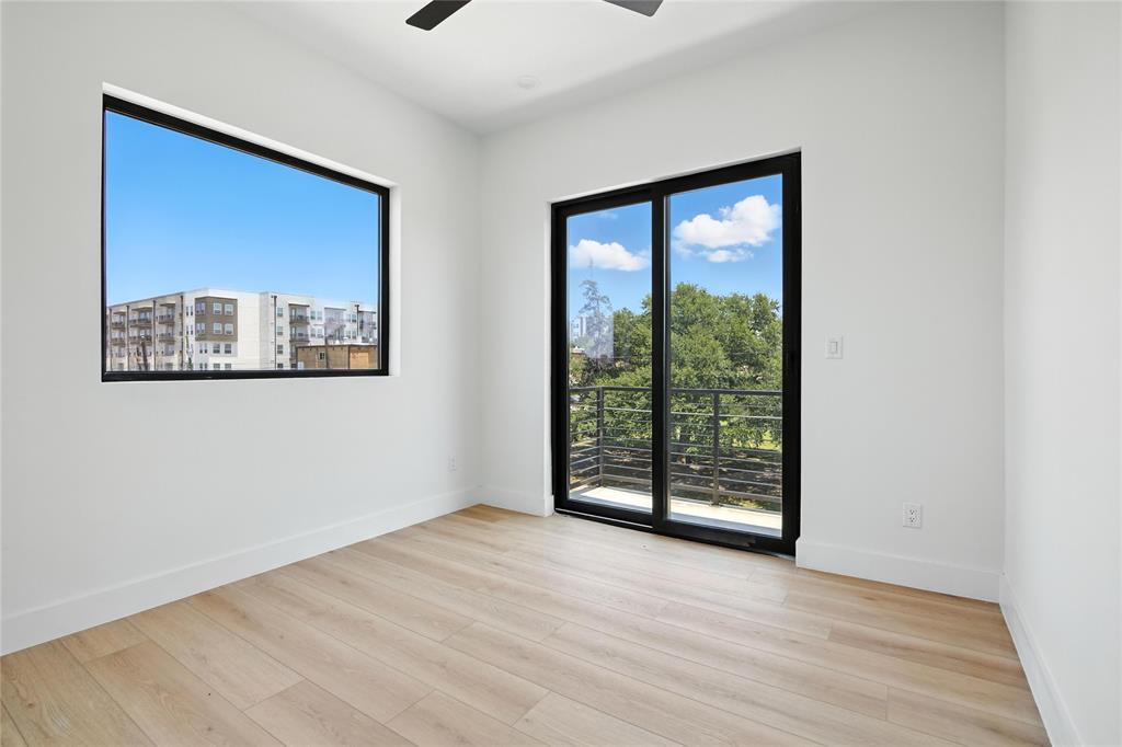 OLD EAST DALLAS - Residential Lease