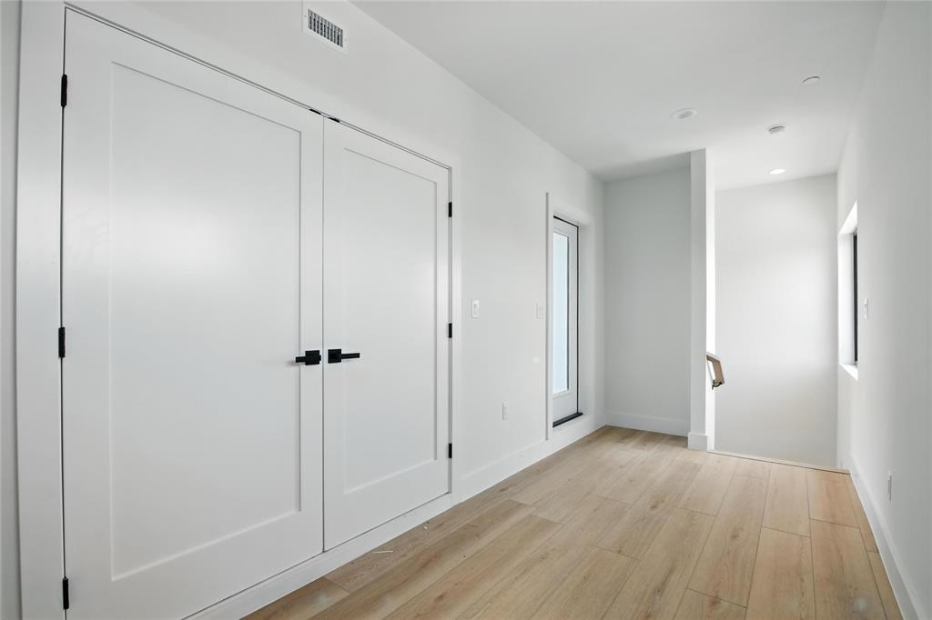 OLD EAST DALLAS - Residential Lease