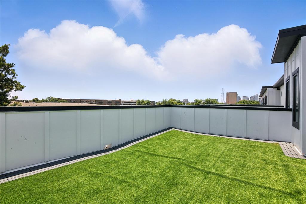 OLD EAST DALLAS - Residential Lease