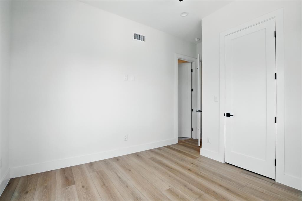 OLD EAST DALLAS - Residential Lease