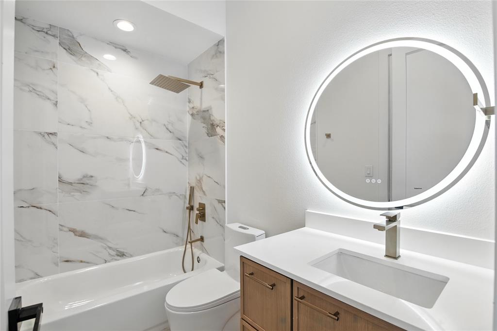 OLD EAST DALLAS - Residential Lease