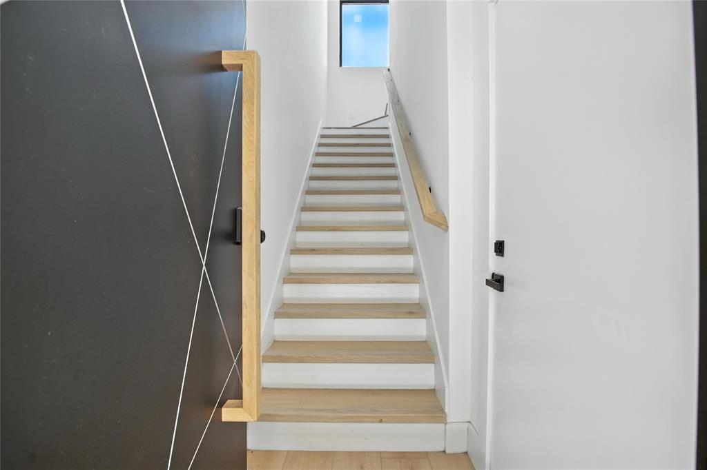 OLD EAST DALLAS - Residential Lease