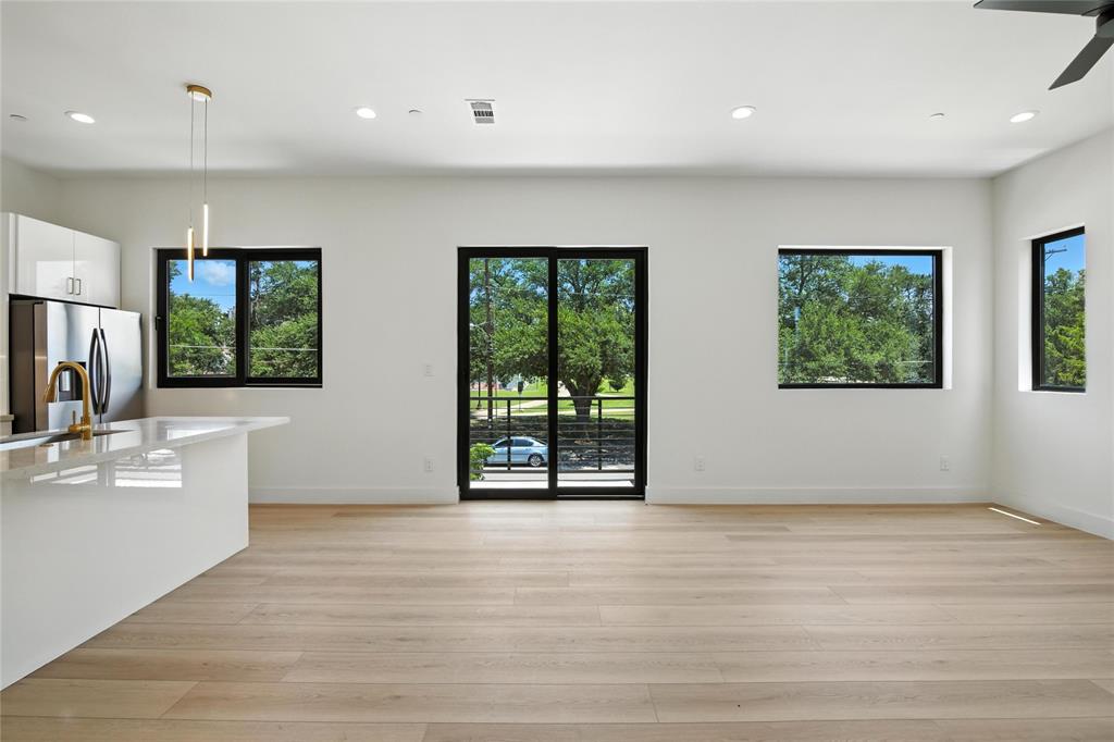 OLD EAST DALLAS - Residential Lease