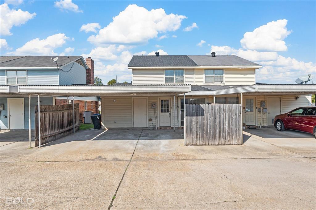 Shreveport, Louisiana 71105, United States, 3 Bedrooms Bedrooms, ,3 BathroomsBathrooms,Residential,Contingent,34438