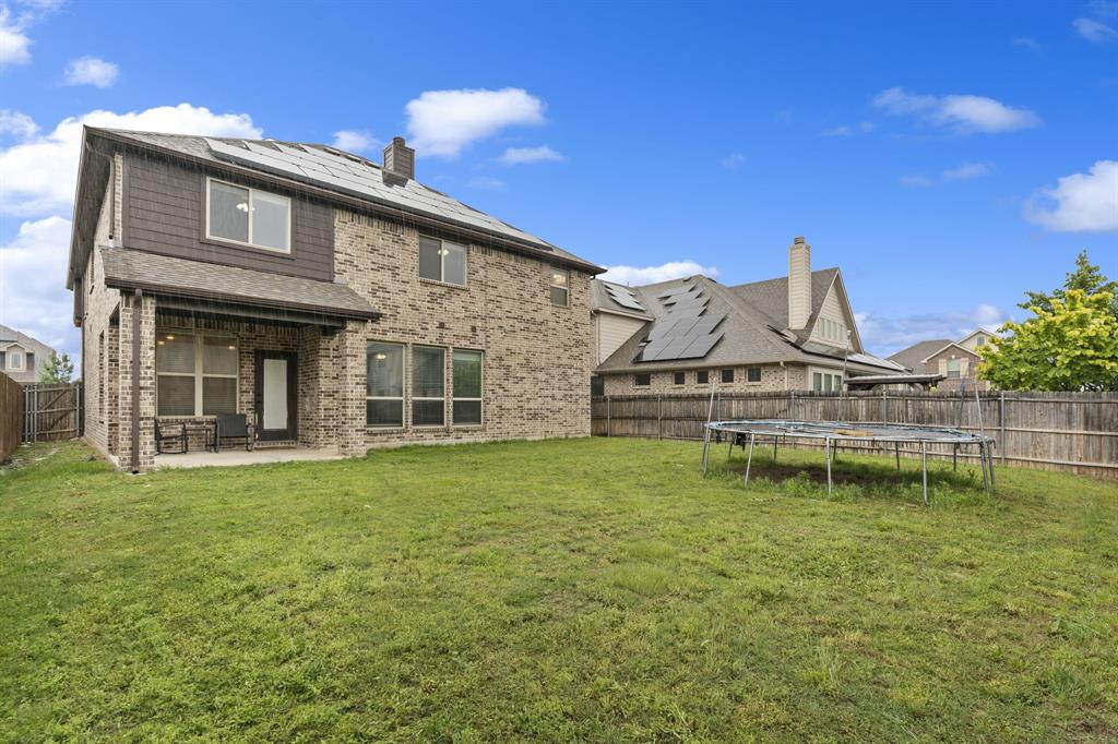 Watersbend North - Residential