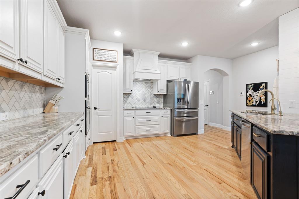 Watersbend North - Residential