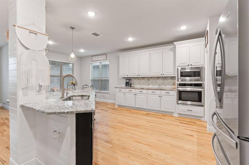 Watersbend North - Residential