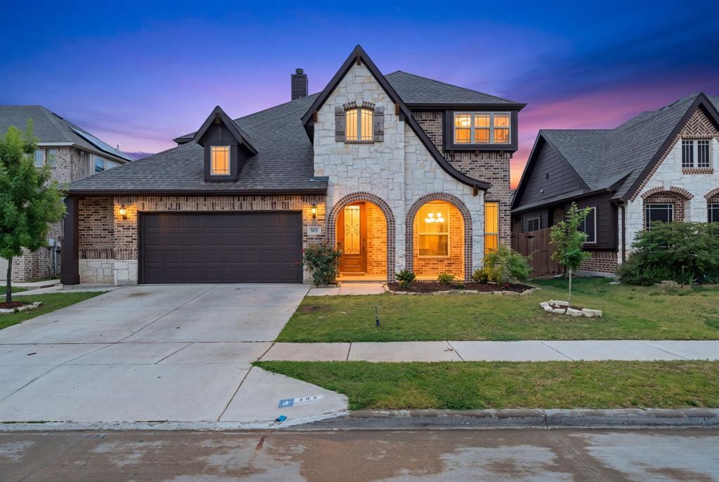 Watersbend North - Residential