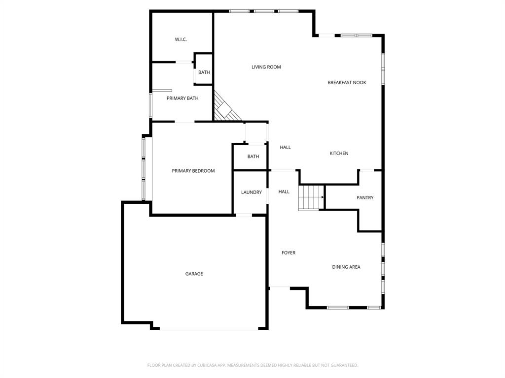 Watersbend North - Residential