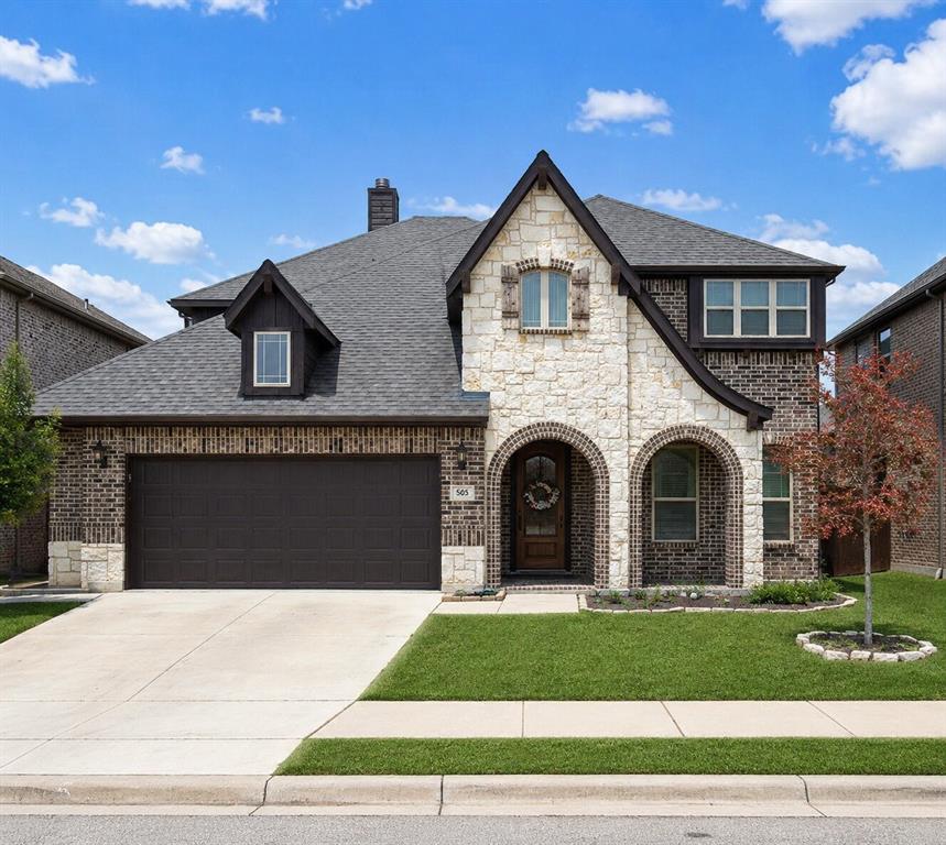 Watersbend North - Residential