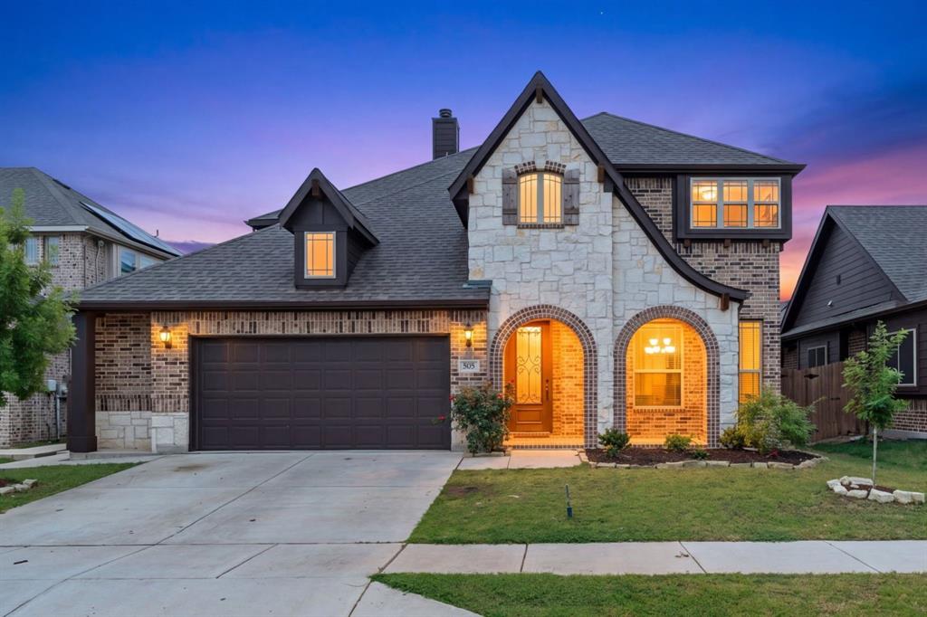 Watersbend North - Residential