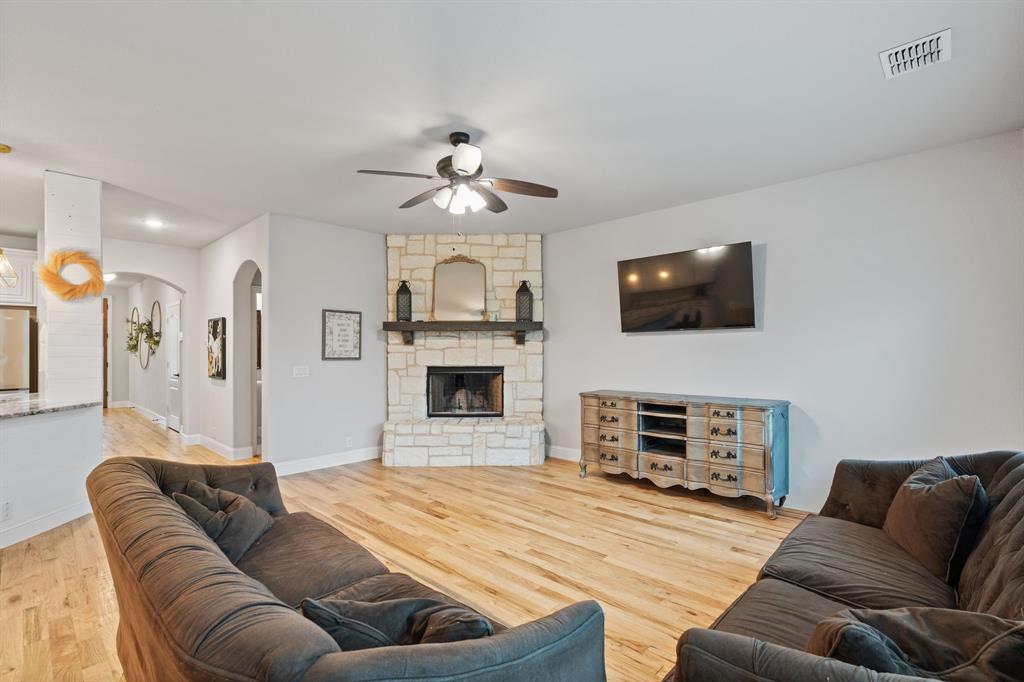 Watersbend North - Residential