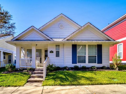 A home in Savannah