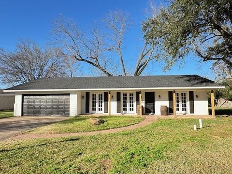 A home in Bossier City