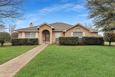 A home in Midlothian