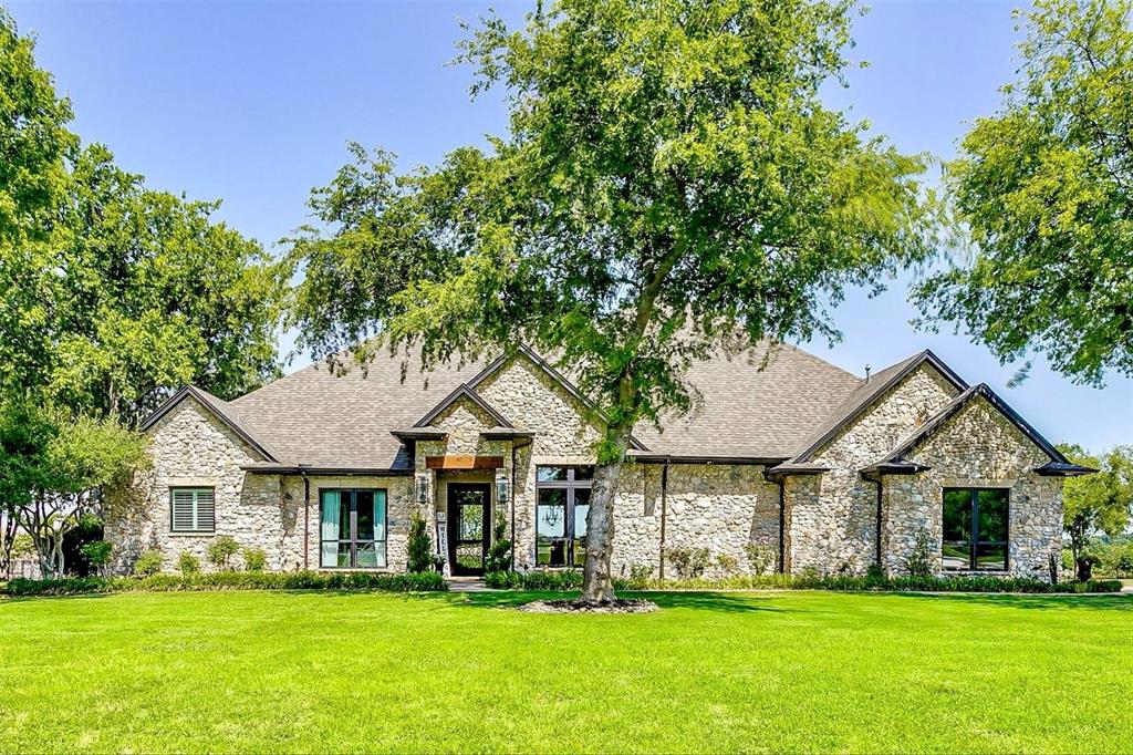 10000 Tantarra Drive

                                                                             Burleson                                

                                    , TX - $1,900,000