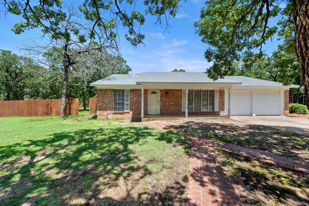 209 Circle Drive