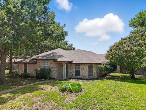 6509 Parkridge Drive Sachse TX 75048