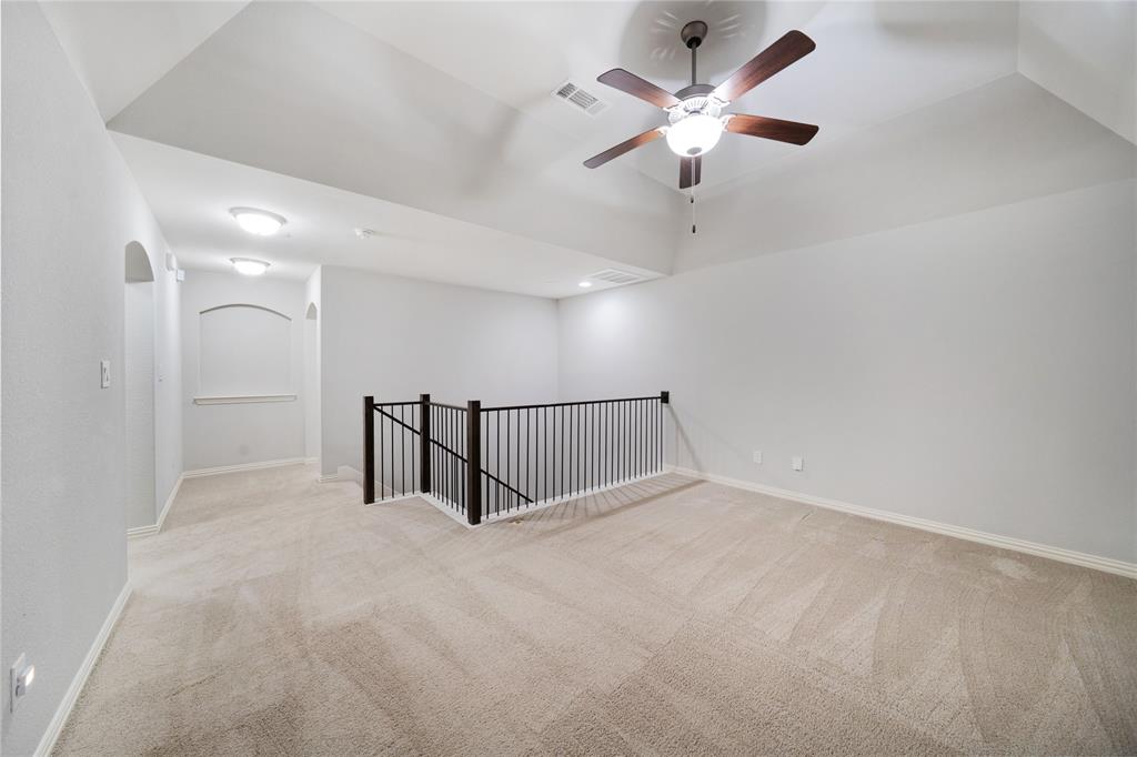 Greens At Stacy Crossing The - Residential