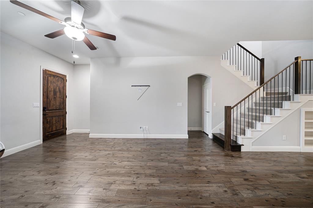 Greens At Stacy Crossing The - Residential