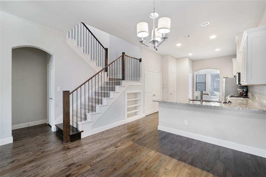 Greens At Stacy Crossing The - Residential