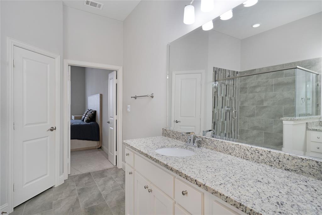 Greens At Stacy Crossing The - Residential