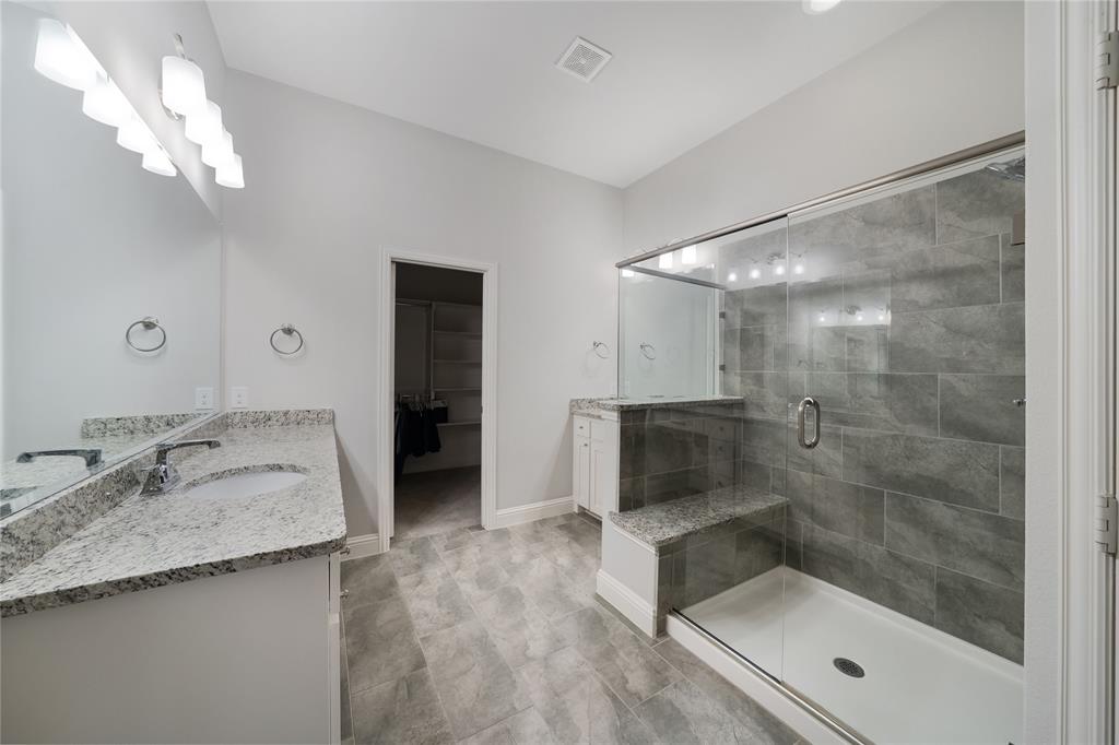 Greens At Stacy Crossing The - Residential