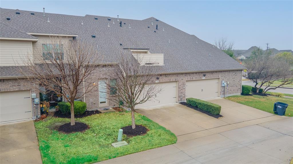 Greens At Stacy Crossing The - Residential