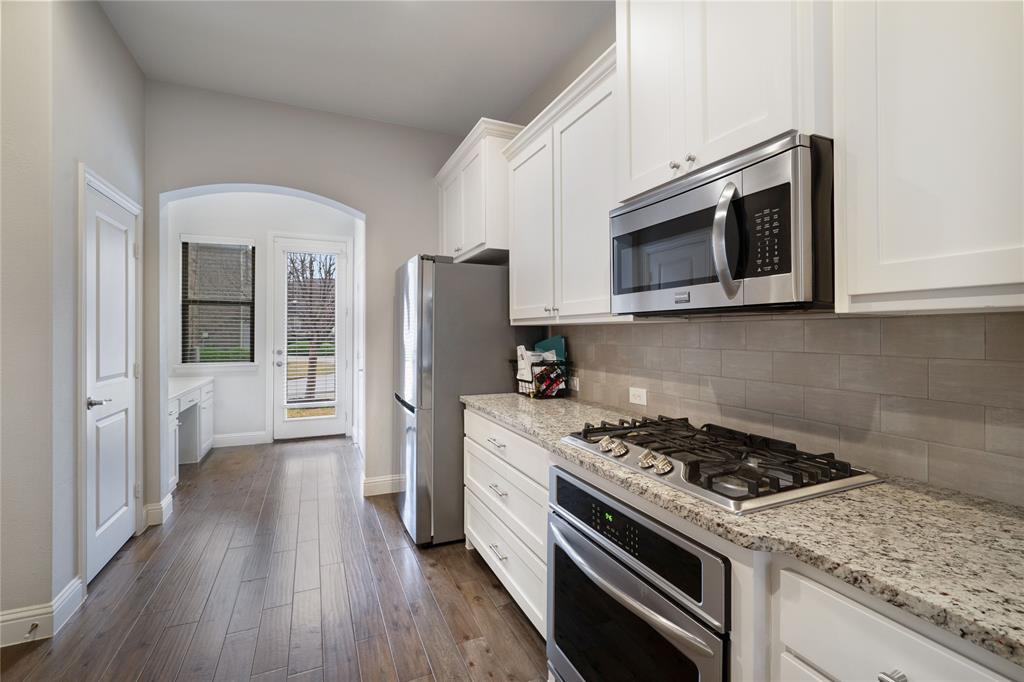 Greens At Stacy Crossing The - Residential