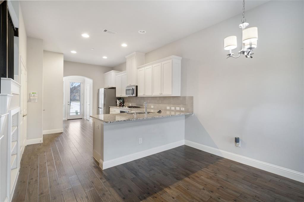 Greens At Stacy Crossing The - Residential