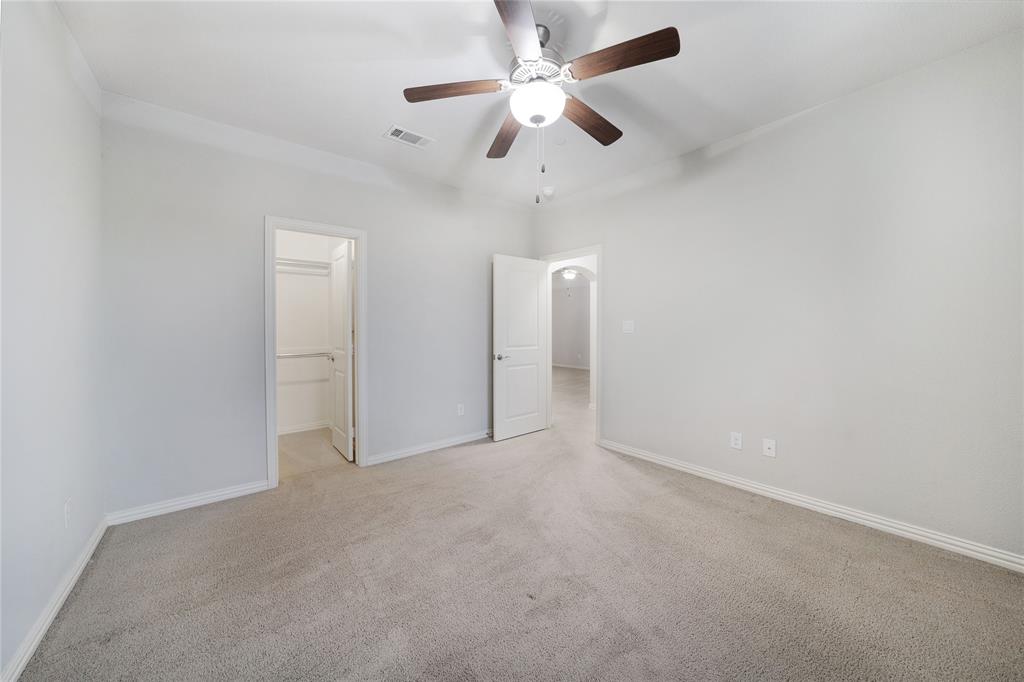 Greens At Stacy Crossing The - Residential