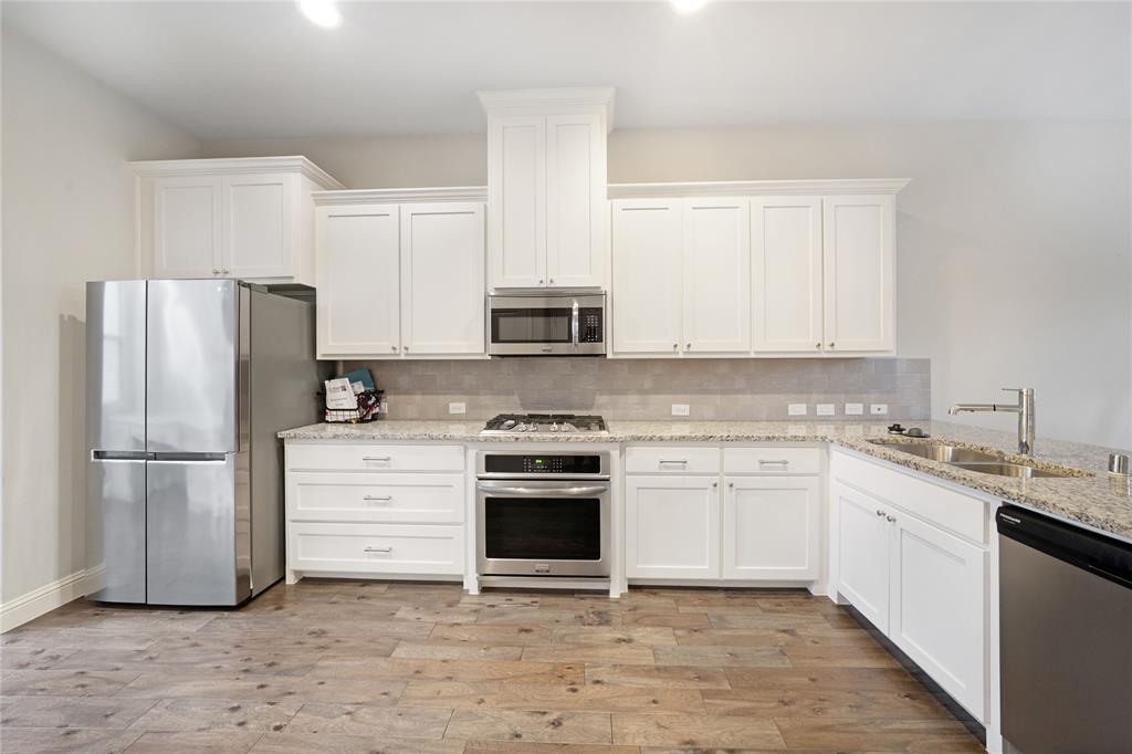 Greens At Stacy Crossing The - Residential